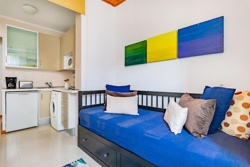 1Br @ Downtown Lisbon Chiado Lisboa Exterior foto